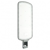 Консольный светодиодный светильник Feron SP3070 200W 4000K AC90-300V цвет серый IP66 d38-62mm