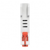 Предохранитель-разъединитель EKF DF 10х38 1П для плавких вставок типа ПВЦ с индикатором