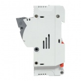 Предохранитель-разъединитель EKF DF 22х58 3П для плавких вставок типа ПВЦ с индикатором