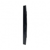 Рамка 5-местная пластиковая EKF Стокгольм черный