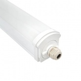 Светильник светодиодный EKF ДСП-2003 34W 4000K IP66 L1200mm PROxima линейный, проходной до 30 шт.