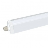 Светильник светодиодный EKF ДСП-2004 34W 6500K IP66 L1200mm PROxima линейный, проходной до 30 шт.