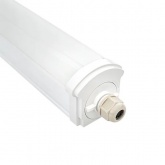 Светильник светодиодный EKF ДСП-2005 50W 4000K IP66 L1500mm PROxima линейный, проходной до 20 шт.