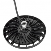 Светильник светодиодный подвесной EKF ДСП-1101 100W 6500K 120° 10000Lm IP65 для высоких пролетов