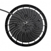 Светильник светодиодный подвесной EKF ДСП-1101 100W 6500K 120° 10000Lm IP65 для высоких пролетов