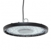 Светильник светодиодный подвесной EKF ДСП-1103 200W 6500K 120° 20000Lm IP65 для высоких пролетов