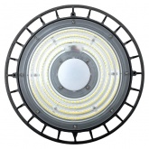 Светильник светодиодный подвесной EKF ДСП-2101 100W 5000К 120° 16500Lm IP65 для высоких пролетов