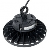 Светильник светодиодный подвесной EKF ДСП-2101 100W 5000К 120° 16500Lm IP65 для высоких пролетов