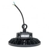 Светильник светодиодный подвесной EKF ДСП-2101 100W 5000К 120° 16500Lm IP65 для высоких пролетов