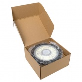 Светильник светодиодный подвесной EKF ДСП-2101 100W 5000К 120° 16500Lm IP65 для высоких пролетов