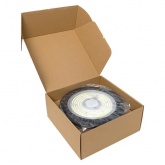 Светильник светодиодный подвесной EKF ДСП-2102 150W 5000K 120° 24750Lm IP65 для высоких пролетов