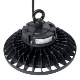 Светильник светодиодный подвесной EKF ДСП-2102 150W 5000K 120° 24750Lm IP65 для высоких пролетов