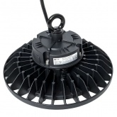 Светильник светодиодный подвесной EKF ДСП-2102 150W 5000K 90° 24750Lm IP65 для высоких пролетов