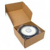 Светильник светодиодный подвесной EKF ДСП-2102 150W 5000K 90° 24750Lm IP65 для высоких пролетов