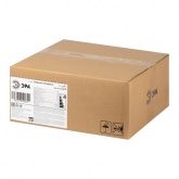 Светильник светодиодный подвесной ЭРА SPP-407-090-50K-200 200W 5000K 30000Lm 80Ra КСС Г (120) чёрный