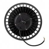 Светильник светодиодный подвесной ЭРА SPP-407-090-50K-200 200W 5000K 30000Lm 80Ra КСС Г (120) чёрный