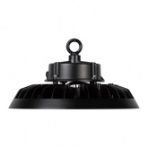 Светильник светодиодный подвесной ЭРА SPP-407-090-50K-240 240W 5000K 36000Lm 80Ra КСС Г (120) чёрный