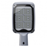 Консольный светодиодный светильник Navigator 95 225 NSF-PW8-50-5K-W-LED 50W 5000K ШБ IP65 d48-52