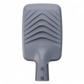 Консольный светодиодный светильник Navigator 95 227 NSF-PW8-100-3K-W-LED 100W 3000K ШБ IP65 d48-52