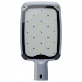 Консольный светодиодный светильник Navigator 95 228 NSF-PW8-100-3K-C-LED 100W 3000K ДК IP65 d48-52