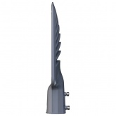 Консольный светодиодный светильник Navigator 95 229 NSF-PW8-100-5K-W-LED 100W 5000K ШБ IP65 d48-52