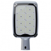 Консольный светодиодный светильник Navigator 95 230 NSF-PW8-100-5K-C-LED 100W 5000K ДК IP65 d48-52