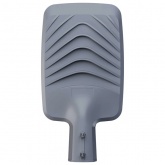 Консольный светодиодный светильник Navigator 95 230 NSF-PW8-100-5K-C-LED 100W 5000K ДК IP65 d48-52