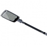 Консольный светодиодный светильник Navigator 95 232 NSF-PW8-150-3K-C-LED 150W 3000K ДК IP65 d48-52