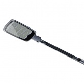 Консольный светодиодный светильник Navigator 95 234 NSF-PW8-150-5K-C-LED 150W 5000K ДК IP65 d48-52