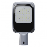 Консольный светодиодный светильник Navigator 95 236 NSF-PW9-50-3K-C-LED 50W 3000K ДК IP65 d48-52