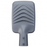 Консольный светодиодный светильник Navigator 95 239 NSF-PW9-70-3K-W-LED 70W 3000K ШБ IP65 d48-52