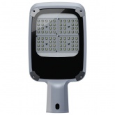 Консольный светодиодный светильник Navigator 95 239 NSF-PW9-70-3K-W-LED 70W 3000K ШБ IP65 d48-52