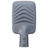 Консольный светодиодный светильник Navigator 95 242 NSF-PW9-70-5K-C-LED 70W 5000K ДК IP65 d48-52