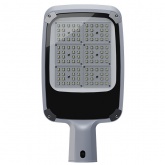 Консольный светодиодный светильник Navigator 95 244 NSF-PW9-100-3K-C-LED 100W 3000K ДК IP65 d48-52