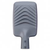 Консольный светодиодный светильник Navigator 95 245 NSF-PW9-100-5K-W-LED 100W 5000K ШБ IP65 d48-52