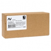 Реле промежуточное с кнопкой и механической индикацией EKF AVERES RPAt 22/2 8A 230В AC