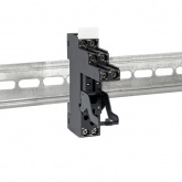 Разъем для реле EKF AVERES РM5 22/2