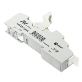 Разъем для реле EKF AVERES РM5 22/2 Push-in