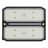 Прожектор светодиодный Navigator NFL-M2-150-4K-BL-D60-LED 150W 4000K 176-264V 20000Lm 368x292x69mm