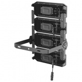 Прожектор светодиодный Navigator NFL-M2-300-6.5K-BL-D60-LED 300W 6500K 176-264V 40000Lm 368x592x69mm