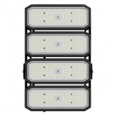 Прожектор светодиодный Navigator NFL-M2-300-6.5K-BL-D60-LED 300W 6500K 176-264V 40000Lm 368x592x69mm