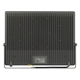 Прожектор светодиодный ЭРА PRO LPR-063-0-65K-400 400W 6500K 40000Lm IP65 черный корпус алюминий