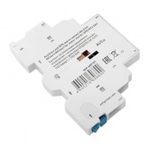 Контакт сигнализации аварийного отключения+контакт мгновенного действия EKF для АПД/GV2 (New) 2НЗ