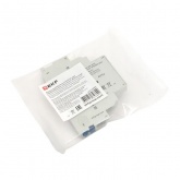 Контакт сигнализации аварийного отключения+контакт мгновенного действия EKF для АПД/GV2 (New) 2НЗ