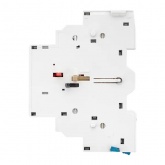 Контакт сигнализации аварийного отключения+контакт мгновенного действия EKF для АПД/GV2 (New) 1НО+1Н