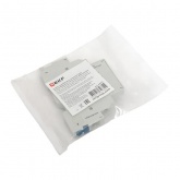 Контакт сигнализации аварийного отключения+контакт мгновенного действия EKF для АПД/GV2 (New) 1НО+1Н