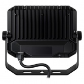 Прожектор светодиодный Navigator 95 634 NFL-04-50-6.5K-BL-D110-LED 50W 6500K 6250Lm IP65 черный