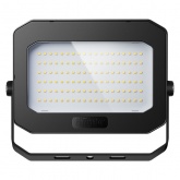 Прожектор светодиодный Navigator 95 639 NFL-04-100-4K-BL-D110-LED 100W 4000K 12500Lm IP65 черный