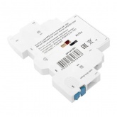 Контакт сигнализации аварийного отключения+контакт мгновенного действия EKF для АПД/GV2 (New) 1НО+1Н