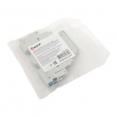 Контакт сигнализации аварийного отключения+контакт мгновенного действия EKF для АПД/GV2 (New) 1НО+1Н